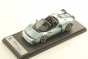 Ferrari 849 Testarossa Spider Celeste Trevi Assetto Fiorano Testarossa Spider Spider Celeste Trevi Assetto Fiorano 1/43