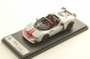 Ferrari 849 Testarossa Spider Bianco Artico Assetto Fiorano Testarossa Spider Bianco Artico Assetto Fiorano 1/43