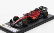 Ferrari F1-75 - 1er GP Angleterre  1/43