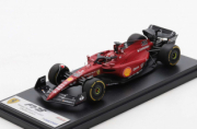 Ferrari F1-75 - 1er GP Autriche  1/43