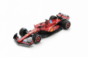 Ferrari SF-24 - 1er GP Austin  1/43