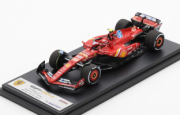 Ferrari SF-24 - 1er GP du Mexique  1/43