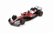 Ferrari SF-25 1er Sprint Race GP Chine  1/43