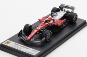 Ferrari SF-25 