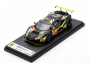 Ferrari 488 GTE EVO #60 24H Le Mans  1/43