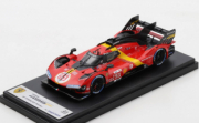 Ferrari 499P #51 - 1er 24H du Mans  1/43