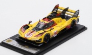 Ferrari 499P #83 - 24H du Mans  1/43