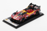 Ferrari 499P #50 - 24H du Mans  1/43