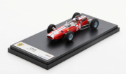 Ferrari 158 - 9eme GP USA  1/43