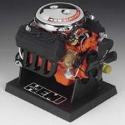 Divers Hemi 426 moteur Hemi 426 moteur 1/6