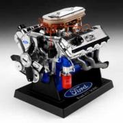 Ford 427 SOHC moteur 427 SOHC moteur 1/6