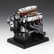 Ford 427 wedge engine 427 wedge engine 1/6