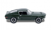 Ford Mustang GT Vert GT Vert 1/43