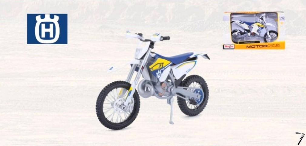 Husqvarna FE 501  1/12