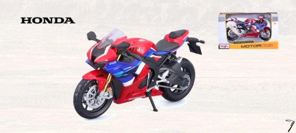 Honda CBR 1000 RR-R Fireblade SP  1/12