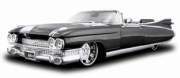 Cadillac . Various colors 1/18