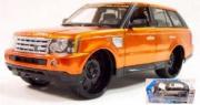 Range Rover Sport Tuning Sport Tuning 1/18