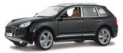 Porsche Cayenne couleurs variables Couleurs Variables 1/18