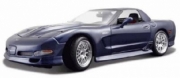 Chevrolet Corvette Werkes Specker Werkes Specker 1/18