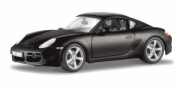 Porsche Cayman S Couleurs Variables S Couleurs Variables 1/18