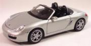 Porsche Boxter  1/18