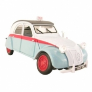 Citroen . Taxi 1/18