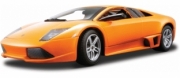 Lamborghini Murcielago orange or yellow LP640 orange or yellow 1/18