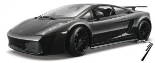 Lamborghini Gallardo Superlegerra Superlegerra 1/18