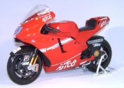 Ducati Desmosedici  1/10