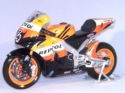 Honda RC 212V  1/10