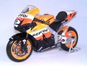 Honda HRC  1/10
