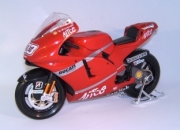 Ducati Moto GP  1/10