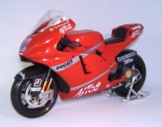 Ducati Moto GP  1/10