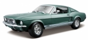 Ford Mustang Fastback various colors Fastback various colors 1/18