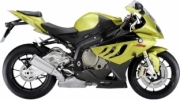 BMW S 1000R vert   1/12