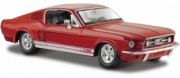 Ford Mustang GT couleurs variables GT couleurs variables 1/24