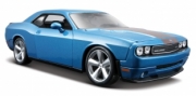 Dodge . couleurs variables 1/24
