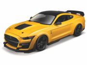 Shelby Mustang GT 5050 Jaune GT 5050 Jaune 1/18
