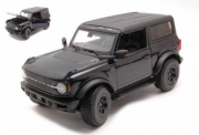 Ford . Wildtrak Bleu 1/18