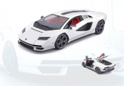 Lamborghini Countach LPI-800 Blanche LPI-800 Blanche 1/18