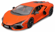 Lamborghini Revuelto Orange Orange 1/18