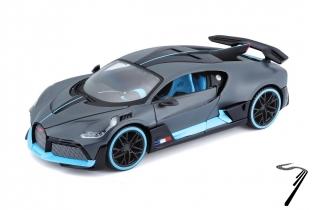 Bugatti Divo  1/24