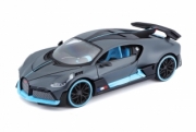 Bugatti Divo  1/24