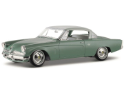 Studebaker . Verte 1/18