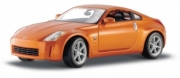 Nissan 350Z various colors various colors 1/18