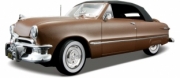 Ford . Convertible various colors 1/18