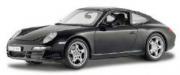 Porsche 911 Carrera S couleurs variables Carrera S couleurs variables 1/18