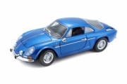 Alpine A110 1600 S Renault 1600S 1/18