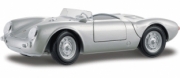 Porsche 550A Spyder A Spyder 1/18