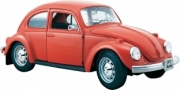 Volkswagen . Rouge 1/24